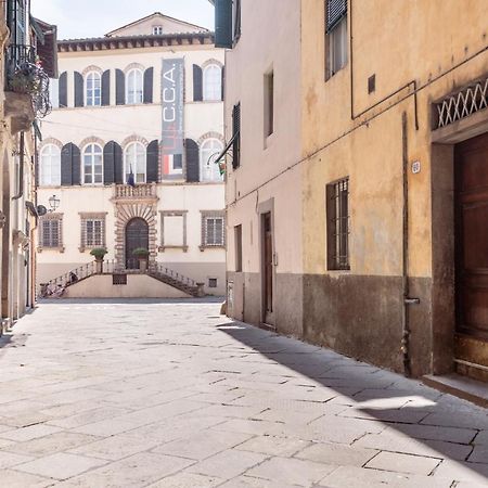 Le Antiche Mura Lucca Esterno foto